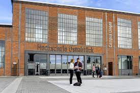 Mai 2021 redaktion campus lingen, festival. Campus Lingen Hochschule Osnabruck