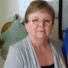 Gail Humphrey in people