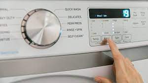 Learn important tips for washing different color clothes. The Best Water Washing Machine Temperature For Laundry