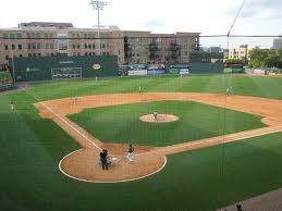 Greenville Drive Fluor Field Picture Of Fluor Field At