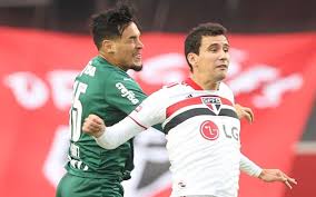 São paulo played against palmeiras in 2 matches this season. Sao Paulo X Palmeiras Live And Online See Time And Where To Watch Brasileirao Entertainment Prime Time Zone