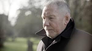 Cold Case Detective Gerry Blake Visits Editorial Stock Photo