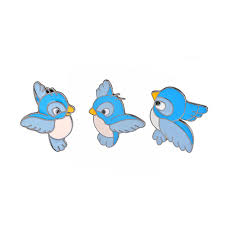 Maybe you would like to learn more about one of these? Terbaru 25 Gambar Burung Kartun Gani Gambar