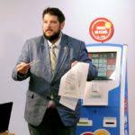 Din 2016, pe langa plata taxei, sunt nevoiti sa depuna anual o declaratie de. Plateste Rapid Locul De Parcare In Sectorul 4 La Statiile De Plata Selfpay Selfpay