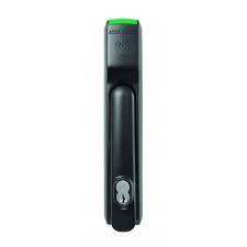 Maybe you would like to learn more about one of these? Hes Ks100 640h Wireless Aperio Server Cabinet Drawer Security Lock W 1 1 Weigand Hub