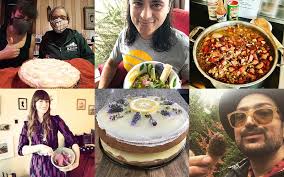 Channeling your inner professional chef is certainly a lot easier when you have the best cookware, especially when you choose a set that perfectly suits your cooking style and kitchen appliances. Cooking Up Something Good Kexp Staff And Djs Share Their Favorite Recipes