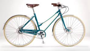 Gorgeous Women S Bike The Bixby Made In Detroit By Shinola Rad Fur Die Stadt Fahrrad Rad