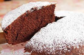 Tutte le ricette di torte veloci di corriere.it direttamente sulla tua tavola. Torta Al Cioccolato Facile E Veloce Passami La Ricetta