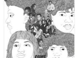 BEN HARPER AND THE INNOCENT CRIMINALS, Jah Work : A Lewis Marnell Tribute