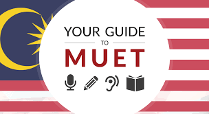 There is no entry requirement for muet. Muet Malaysia Eduadvisor
