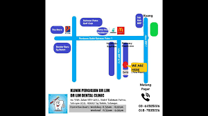 Maybe you would like to learn more about one of these? Klinik Pergigian Dr Lim Sg Buloh Home Facebook