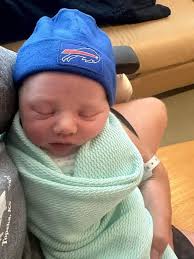 Introduction of new member and warning about fake Josh Allen profiles