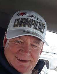 Obituary information for Richard Barnhart