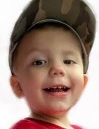 Obituary information for Jayce William Campbell