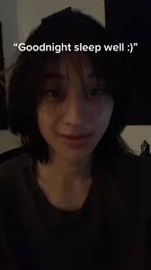 Goodnight Sleep Well Meaning