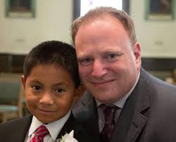 Scott Brody — Global Camps Africa