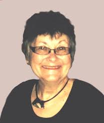 Jeanne Booher Obituary (2016)