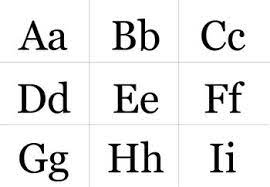 Alphabet worksheets / games / activities to work on letter recognition, phonemic awareness, matching upper and lower case letters, tracing letters, etc. A Z Upper And Lower Case Letter Flashcards By Miss S S Resources