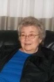 Clara Bernice Konkin