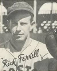 Rick Ferrell