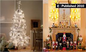 Maybe you would like to learn more about one of these? Outsourcing The Christmas Decorating The New York Times