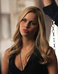 Rebekah Mikaelson Vampire Diaries Rebekah Claire Holt Vampire Diaries