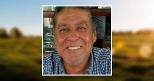 Mario Cantu Obituary February 25, 2023