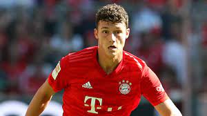 See a recent post on tumblr from @wtfbayern about benjamin pavard. Bayern Munich News Benjamin Pavard Will Be One Of Bundesliga Champions Greatest Ever Signings According To President Uli Hoeness Goal Com