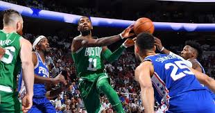 These are the nba 2k21 ratings of philadelphia 76ers. Celtics Survive Sloppy Showing Defeat The Philadelphia 76ers 102 92 Celtics Life