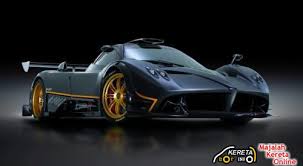 Check spelling or type a new query. Track Only Pagani Zonda R Image And Full Technical Specification