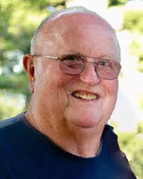 George Malcolm Jackson Obituary March 22, 2024