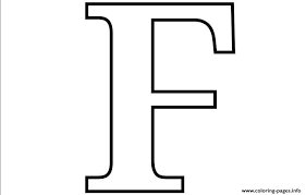 Doozy moo and the letter f are both dressed as flowers while they spend time with their friend who happens to be flower in this free uppercase letter f coloring page. Print Letter F Free Alphabet S2ada Coloring Pages Alphabet Coloring Pages Letter Stencils Printables Printable Alphabet Letters