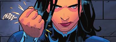 Donna Troy Fortnite (@DonnaTroyFN)