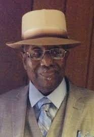 Elder Jonas L. Butts Obituary