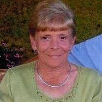 Janet Malcom Fulbright Obituary