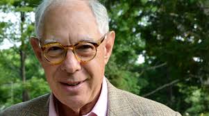 Arie L. Kopelman Exits The Winter Antiques Show, Heart In Hand