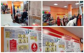 Шановні партнери та гості ринку столичний! Otzyv O Rynok Stolichnyj Rossiya Yakutsk Dyosevo Dyosevo
