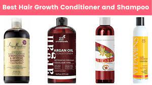 You'll get a powerful shampoo without compromising moisture. 10 Best Hair Growth Conditioners And Shampoos 2019 Prevent Hair Fall And Treat Damaged Hair Youtube