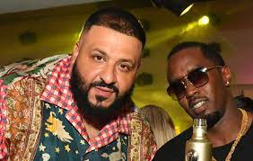 Dj Khaled To Release New Album Khaled Khaled This Friday