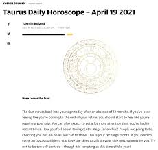 Taking risks can sometimes be made more complex if we feel we have a devil on one shoulder, encouraging hastiness, and an angel urging caution or restraint. Scottie Pippen S Son Dead At 33 Breaking News On First Day Of Taurus The Bull April 19 2021 Gematria Effect News