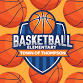 Free Elementary School Basketball event image