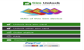 How to unlock lg v10 free by unlock code generator send the imei number. Sim Unlock Mobile Phone Amazon Com Appstore For Android