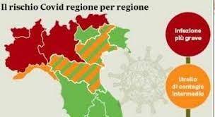 Dpcm 3 novembre, le misure in tutta italia (zona gialla). Dpcm La Puglia E Zona Arancione Coprifuoco Alle 22 Bar E Ristoranti Chiusi Divieto Di Spostarsi Dal Proprio Comune Ecco Cosa Si Potra Fare E Cosa No Il Documento