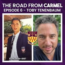 Toby Tenenbaum (1994-97)