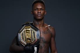 Adesanya successfully defends middleweight title vs. Israel Adesanya Ready To To Fight Ufc Light Heavyweight Champion Jan Blachowicz Afroballers