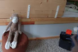 Umzug ideas ikea schrnke schrank ikea schrank ber bett bett. Kinderzimmer Hack Ikea Kura Etagenbett Mit Mehrwert Fur Zwei