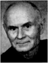 Fr Philip Schuster (1917-2002)
