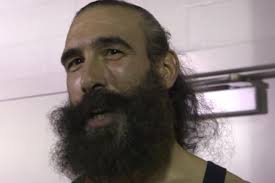 Looks like Brodie Lee (fka Luke Harper) is AEW bound