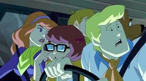 An originally oddly specific podcast that painstakingly goes through all. Scooby Doo Mystery Incorporated Netflix