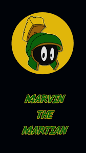 A collection of the top 48 marvin the martian wallpapers and backgrounds available for download for free. Marvin The Martian Looney Toons Marvin Martian Hd Mobile Wallpaper Peakpx